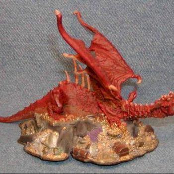 Limited Edition Imperial Dragon by jahecker