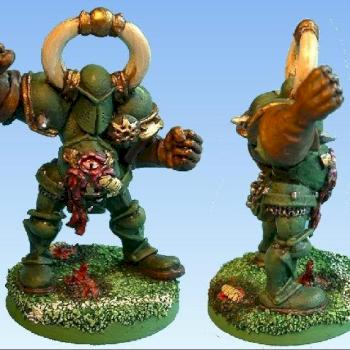 bloodbowl CW1 by bifron