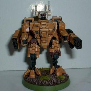 TAU by tabletopworld