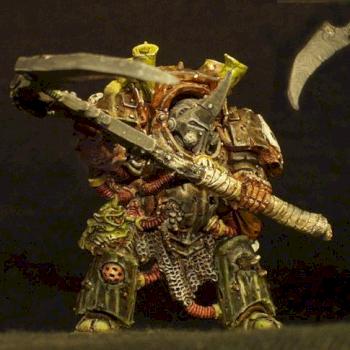 Typhus by Pit Design