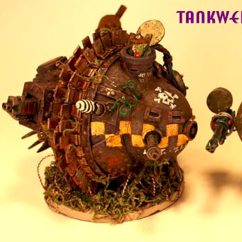 grot ball tanks by tkat