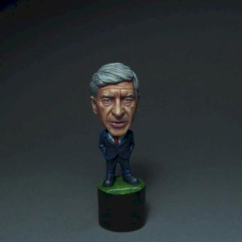 Wenger by AsyLum