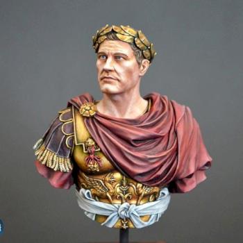 Caesar by ARBAL