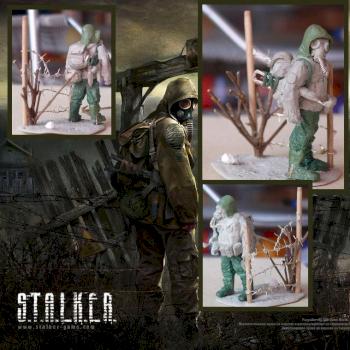 S.T.A.L.K.E.R. by Uterus Maximus