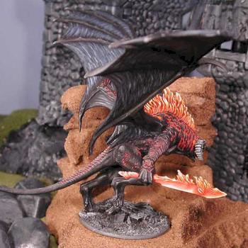 New Pictures of our Balrog by nvstudios