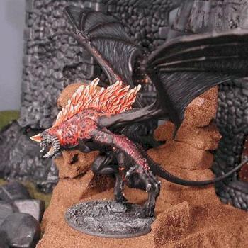 New Pictures of our Balrog by nvstudios