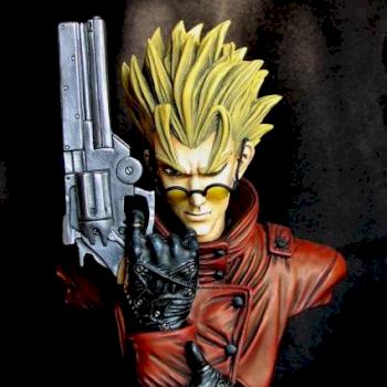 Trigun by Philippe