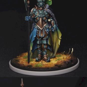 King's Man by Manu Miniatures