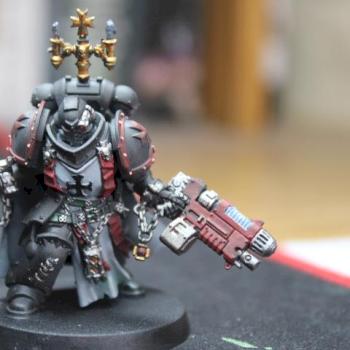 Sword Brethren Black Templar by atla84