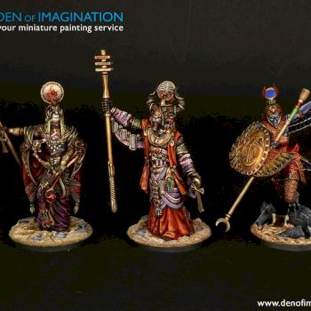 Ankh by DEN of IMAGINATION