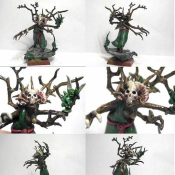 Converted Branchwraith by Kyte