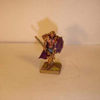 Another mini by louen