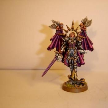 Another mini by louen