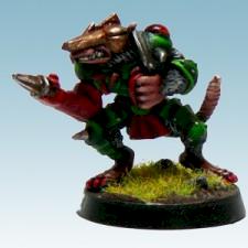 BloodBowl Storm Vermin 2 by Drafox