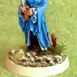 Arwen on foot NMM by kathrynloch