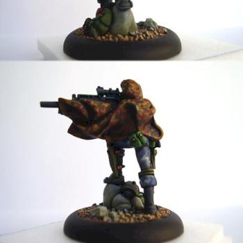 Scout sniper by Astorderire