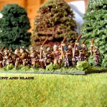 15mm Wars of the Roses (Peter Pig) by Excalibur06