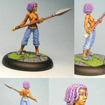 Nubian from Hasslefree. by Mix