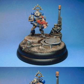 veteran ultramarine by fix