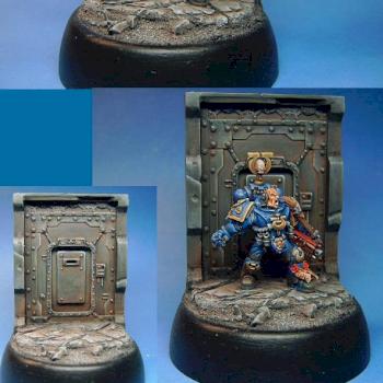 veteran ultramarine by fix