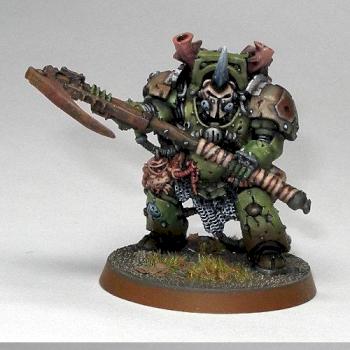 Typhus by scottjames