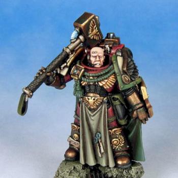 *Updated* Blood Ravens Master of the Fleet by Jericho