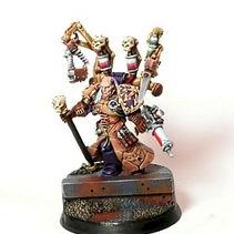 Fabius Bile by DVS Design