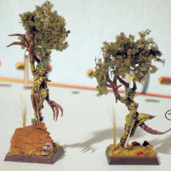 Dryads by pippin