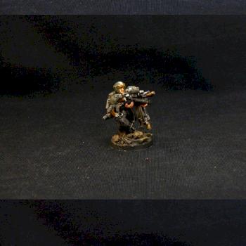 Full WYSIWYG Guardsman by Mr.Wednesday