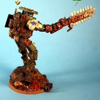 ork tinboy by tkat