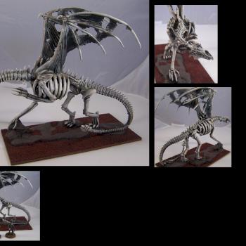 Dracolich by Dutch Mogul