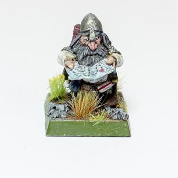 Dwarf Mapper by tomy