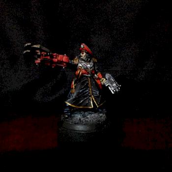 inquisitor 54mm yarick by dan reeves