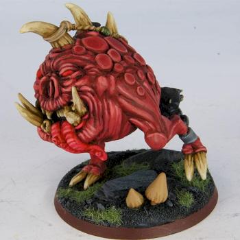 Mangler Squig by marcraley