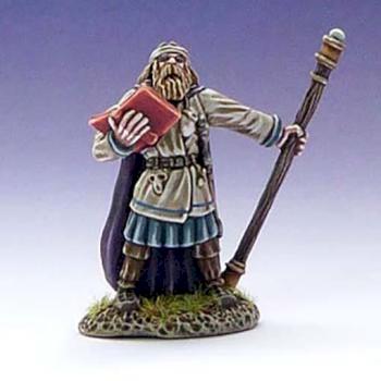 Lor Gorna of Kjord by SuperblyPaintedMiniatures