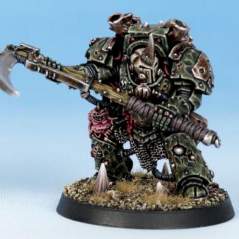 Typhus by razza