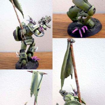 =][= nurgle marine by Wolf Fang