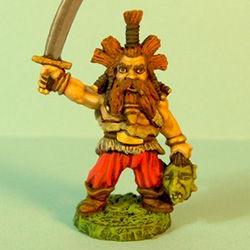 Olleys Armies Dwarf by bolley