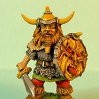 olleys Armies dwarf by bolley