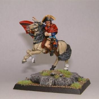 NAPOLEON LTD ED by taipan