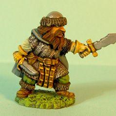 Olleys Armies Dwarf by bolley