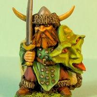 olleys armies dwarf by bolley