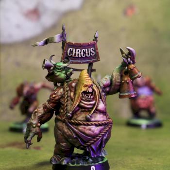 Nurgle Rotters - Rotspawn by PimpMyMinis