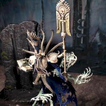 Tomb kings lord by praetorian0 1