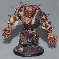 Zombicide Abomination by MiniKingdom