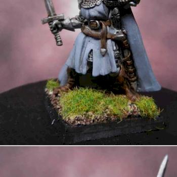 Prince Denethorr by StillLifeMiniatures