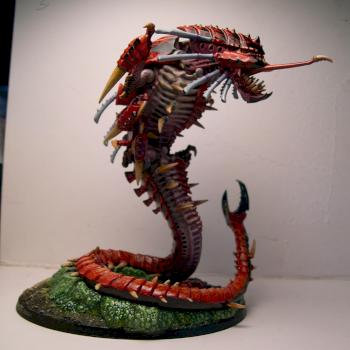 mawloc by warcot