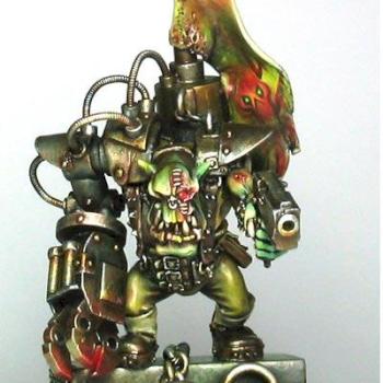 ork by thomas