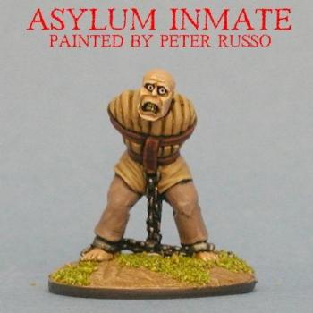 West Wind Asylum Inmate 2 detail by Flashman14