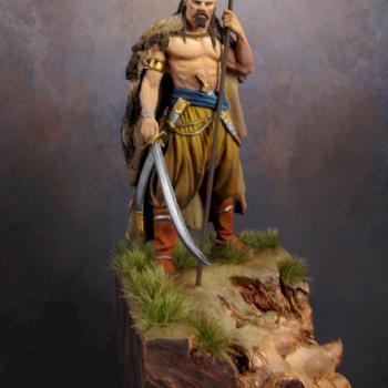 Attila (Scale75) by nachocor66